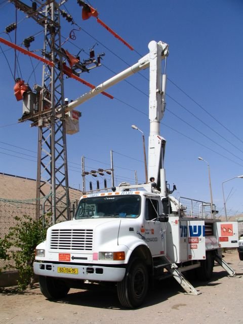x electicidad (31) PREVENCION RIESGOS ELECTRICOS